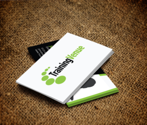 Visitenkarten-Design von JK18 für dieses Projekt | Design: #11947793