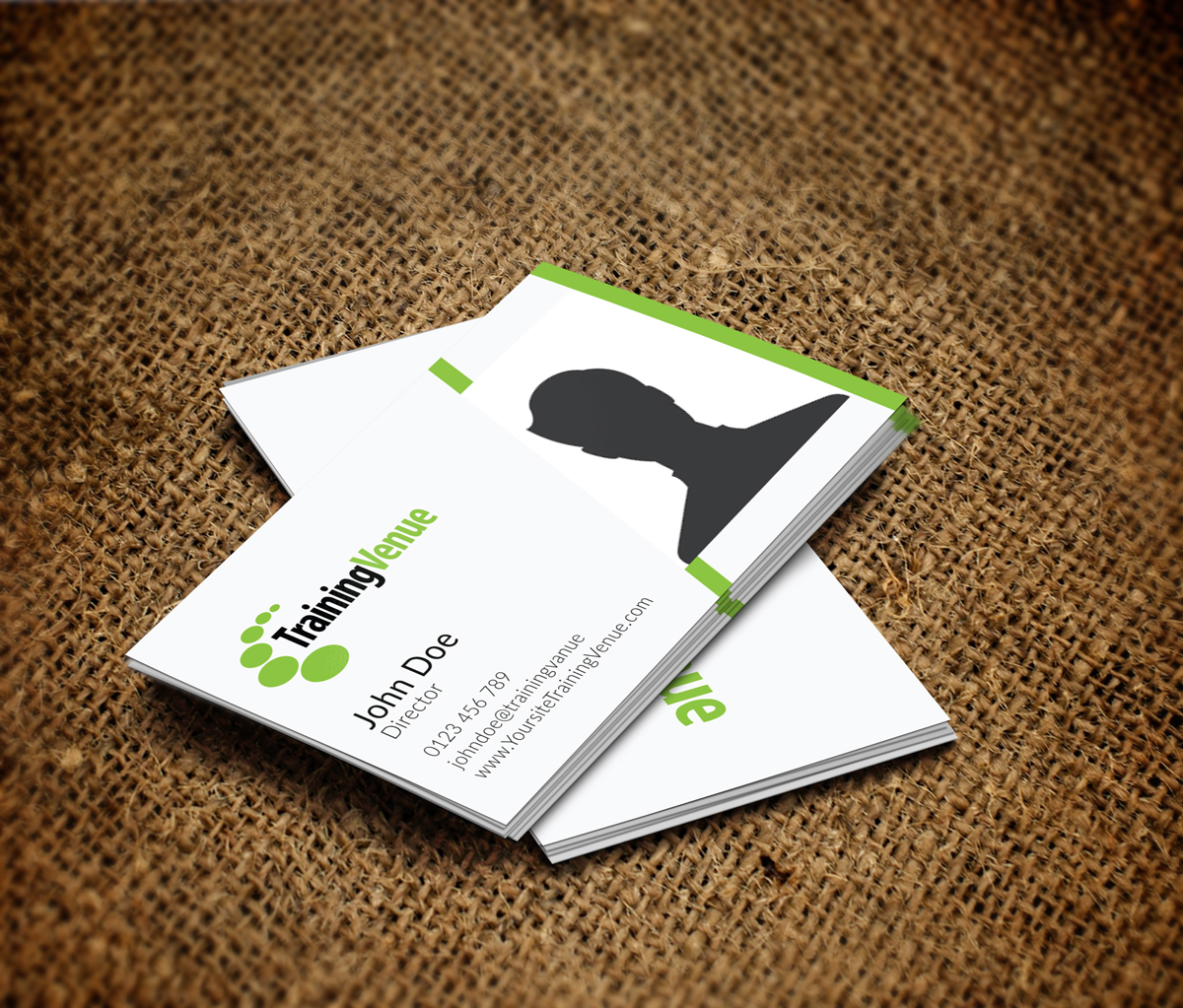 Business Card Design by JK18 for this project | Design #11947817