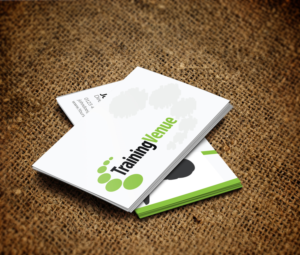 Visitenkarten-Design von JK18 für dieses Projekt | Design: #11947904