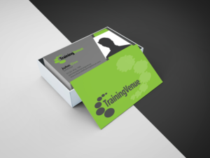 Visitenkarten-Design von JK18 für dieses Projekt | Design: #11963518