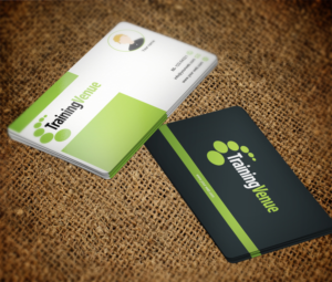 Diseño de Tarjeta de Presentación por EWS Webs para este proyecto | Diseño #11981079