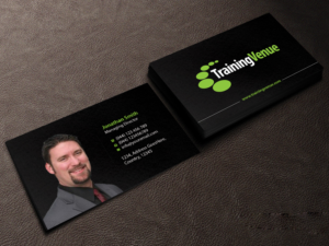 Diseño de Tarjeta de Presentación por Creations Box 2015 para este proyecto | Diseño: #11955791