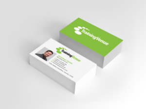 Diseño de Tarjeta de Presentación por Creations Box 2015 para este proyecto | Diseño: #11955822