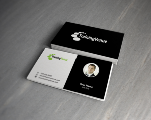 Business Card Design by Md. Anwarul Haque for this project | Design: #11999041