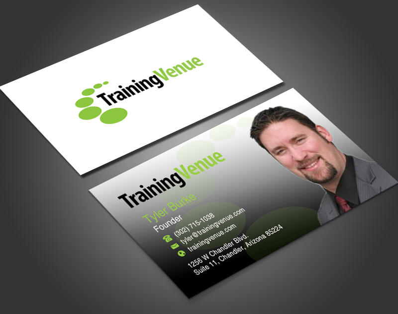 Business Card Design by Brand aid for this project | Design #11951640