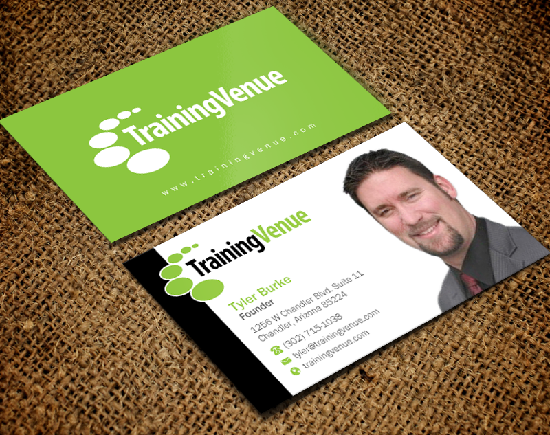 Business Card Design by Brand aid for this project | Design #11951659
