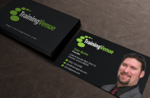 Business Card Design by Brand aid