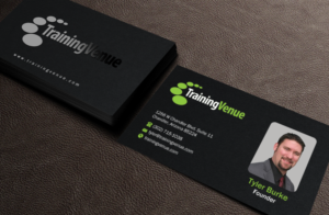 Business Card Design by Brand aid for this project | Design: #11951803