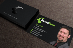 Business Card Design by Brand aid for this project | Design: #11951805
