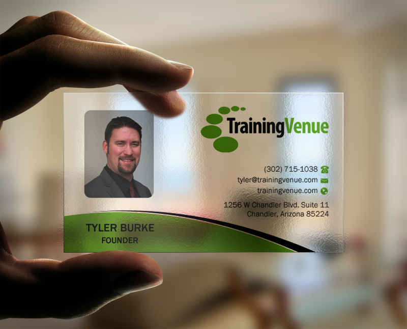 Business Card Design by Brand aid for this project | Design #11953978