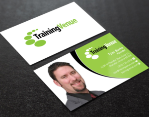 Business Card Design by Brand aid for this project | Design: #11953979