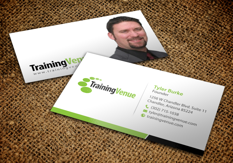 Business Card Design by chandrayaan.creative for this project | Design #11951546