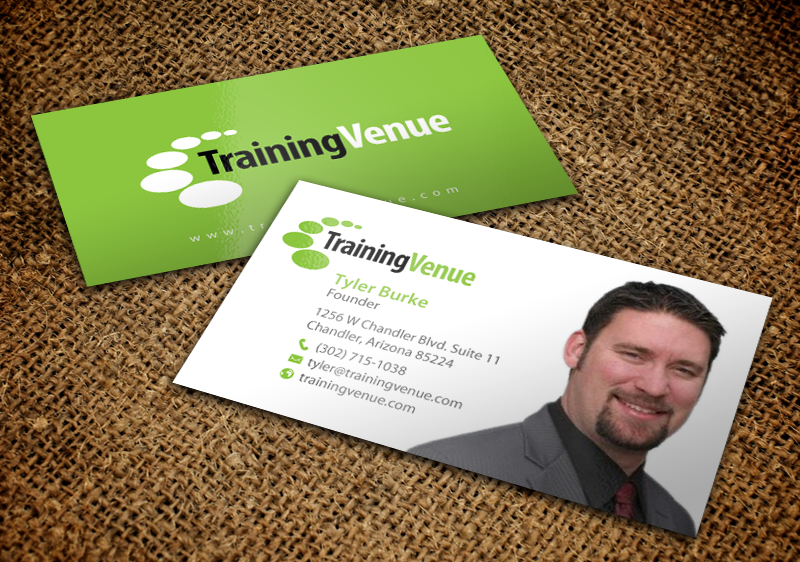 Visitenkarten-Design von chandrayaan.creative für dieses Projekt | Design #11951547