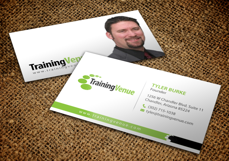 Visitenkarten-Design von chandrayaan.creative für dieses Projekt | Design #11951551