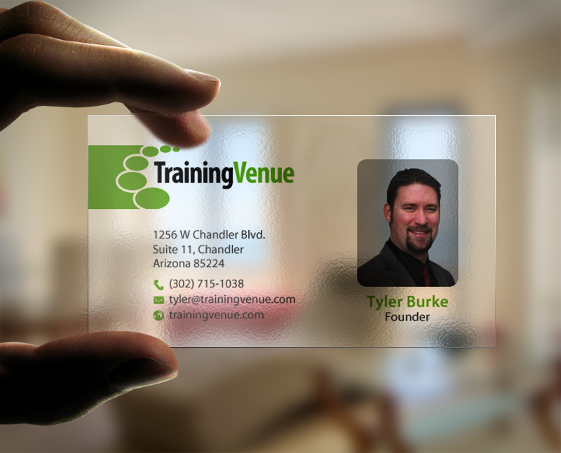 Visitenkarten-Design von chandrayaan.creative für dieses Projekt | Design #11951600