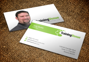 Visitenkarten-Design von chandrayaan.creative für dieses Projekt | Design: #11951604