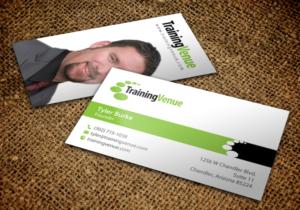 Visitenkarten-Design von chandrayaan.creative für dieses Projekt | Design: #11951610