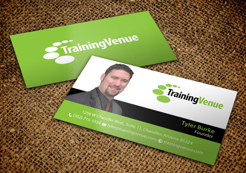 Visitenkarten-Design von chandrayaan.creative für dieses Projekt | Design #11951611