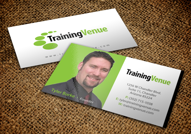 Visitenkarten-Design von chandrayaan.creative für dieses Projekt | Design #11951613