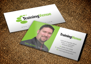 Visitenkarten-Design von chandrayaan.creative für dieses Projekt | Design: #11951613