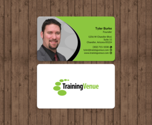 Visitenkarten-Design von chandrayaan.creative für dieses Projekt | Design: #11951616