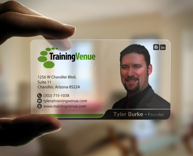 Visitenkarten-Design von chandrayaan.creative für dieses Projekt | Design #11964194