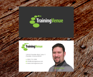 Business Card Design by SS_Designs for this project | Design: #12008866