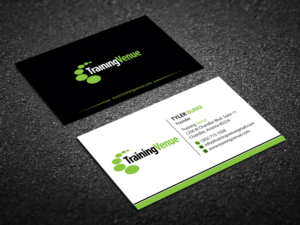 Business Card Design by alpesh9520 for this project | Design: #11955294