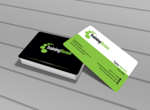 Business Card Design by alpesh9520 for this project | Design: #11955306
