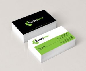 Business Card Design by alpesh9520 for this project | Design: #11955308