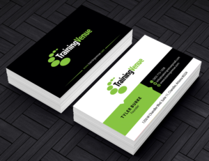 Business Card Design by alpesh9520 for this project | Design: #11955311