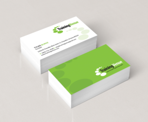 Business Card Design by alpesh9520 for this project | Design: #11955323