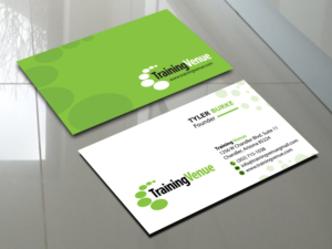 Business Card Design by alpesh9520 for this project | Design: #11955325