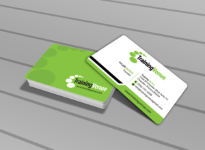 Business Card Design by alpesh9520 for this project | Design: #11955359