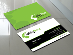 Business Card Design by alpesh9520 for this project | Design: #11965559