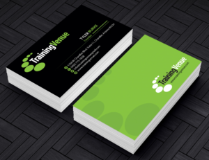 Business Card Design by alpesh9520 for this project | Design: #11965561