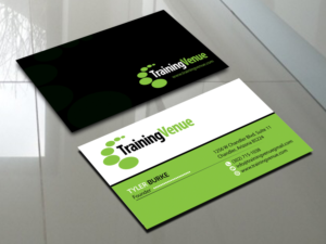 Business Card Design by alpesh9520 for this project | Design: #11965563