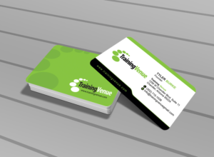 Business Card Design by alpesh9520 for this project | Design: #11965575