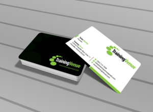 Business Card Design by alpesh9520 for this project | Design: #11965577
