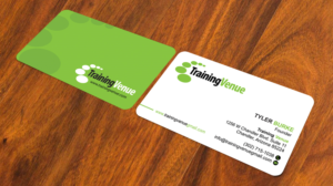 Business Card Design by alpesh9520 for this project | Design: #11965578