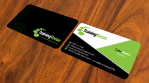 Business Card Design by alpesh9520 for this project | Design: #11965579