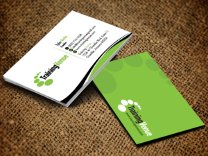 Business Card Design by alpesh9520 for this project | Design: #11967726