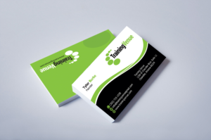 Business Card Design by alpesh9520 for this project | Design: #11967728