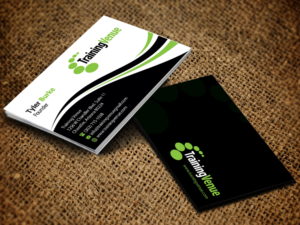 Business Card Design by alpesh9520 for this project | Design: #11967729
