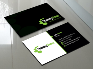 Diseño de Tarjeta de Presentación por alpesh9520 para este proyecto | Diseño #11972454