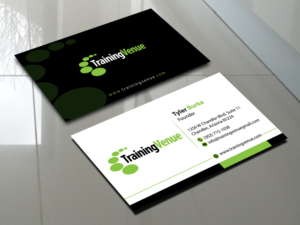 Business Card Design by alpesh9520 for this project | Design: #11972455