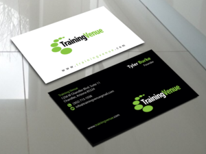 Business Card Design by alpesh9520 for this project | Design: #11972456