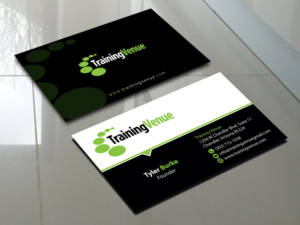 Business Card Design by alpesh9520 for this project | Design: #11972457