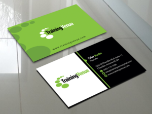 Business Card Design by alpesh9520 for this project | Design: #11972458