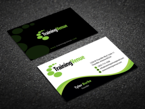 Business Card Design by alpesh9520 for this project | Design: #11972467